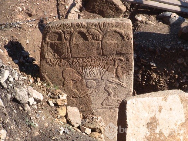 Gelecek yıl aday Göbeklitepe