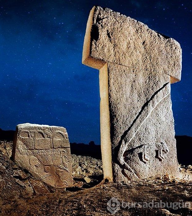 Gelecek yıl aday Göbeklitepe