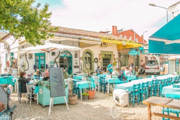 Türkiye'nin en güzel adaları