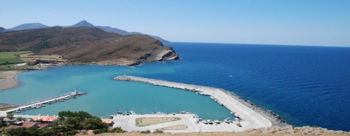 Türkiye'nin en güzel adaları