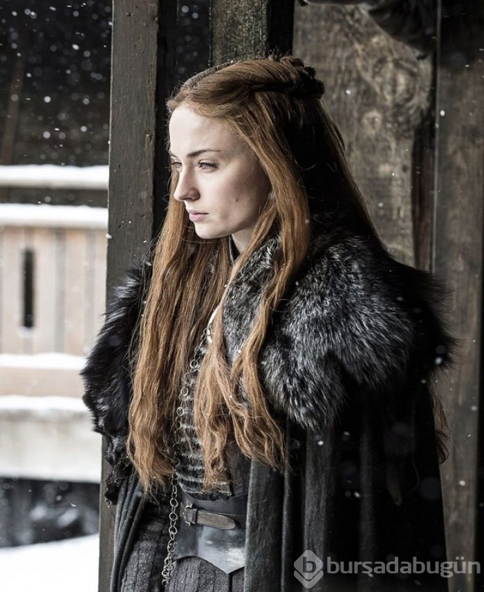Game of Thrones'un 7. sezon 2. bölümünden yeni fotoğraflar