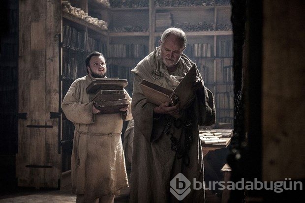 Game of Thrones'un 7. sezon 2. bölümünden yeni fotoğraflar