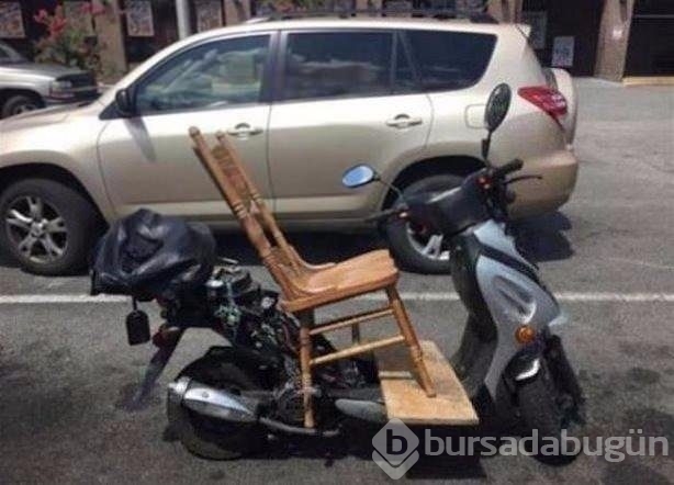 Günün birbirinden ilginç kareleri!
