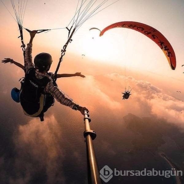 Günün birbirinden ilginç kareleri!