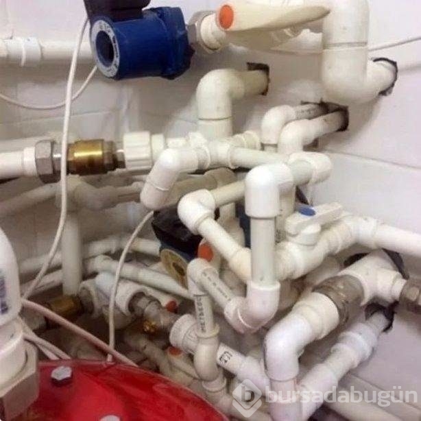 Günün birbirinden ilginç kareleri!