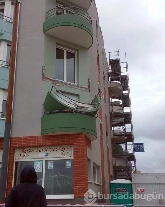 Günün birbirinden ilginç kareleri!