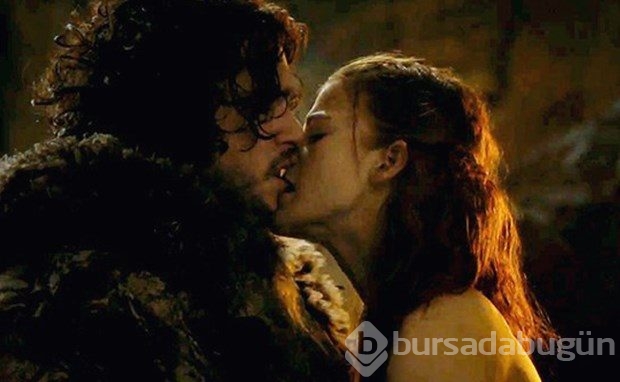 Jon Snow'un 7 milyon liralık yeni evi