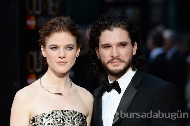 Jon Snow'un 7 milyon liralık yeni evi