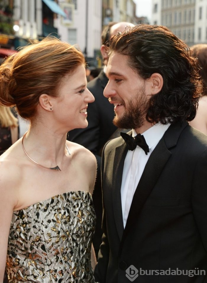 Jon Snow'un 7 milyon liralık yeni evi