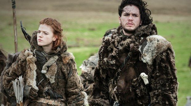 Jon Snow'un 7 milyon liralık yeni evi