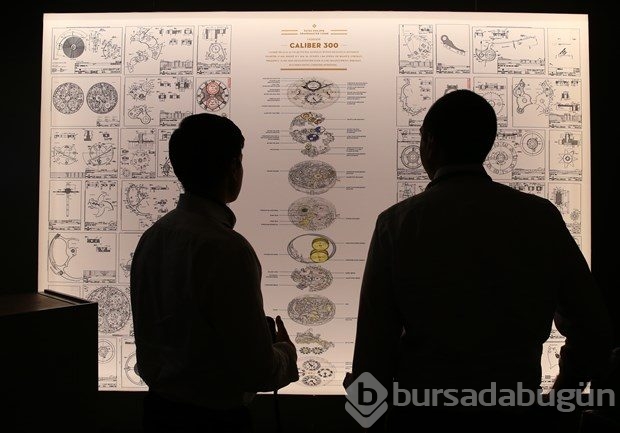 200 yıllık tarih bu müzede