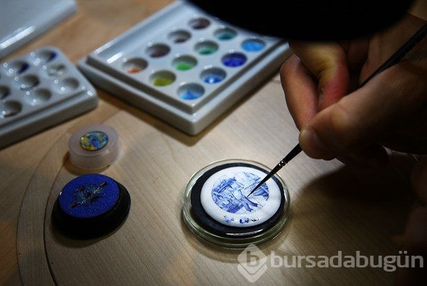200 yıllık tarih bu müzede