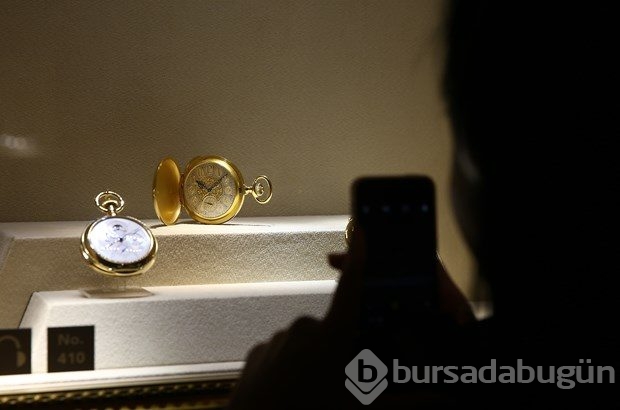 200 yıllık tarih bu müzede
