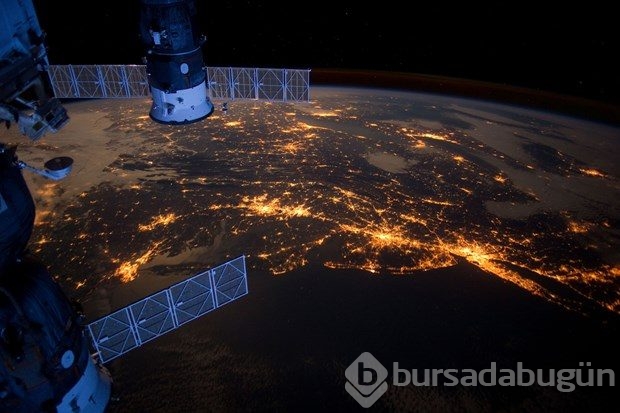 NASA tarihini YouTube'a taşıyor