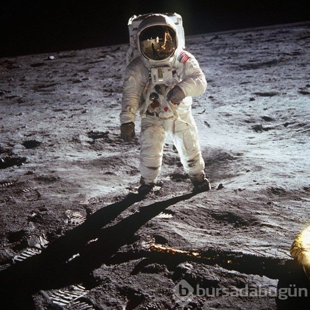 NASA tarihini YouTube'a taşıyor