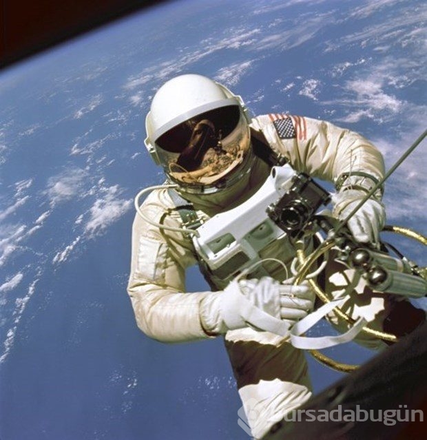 NASA tarihini YouTube'a taşıyor