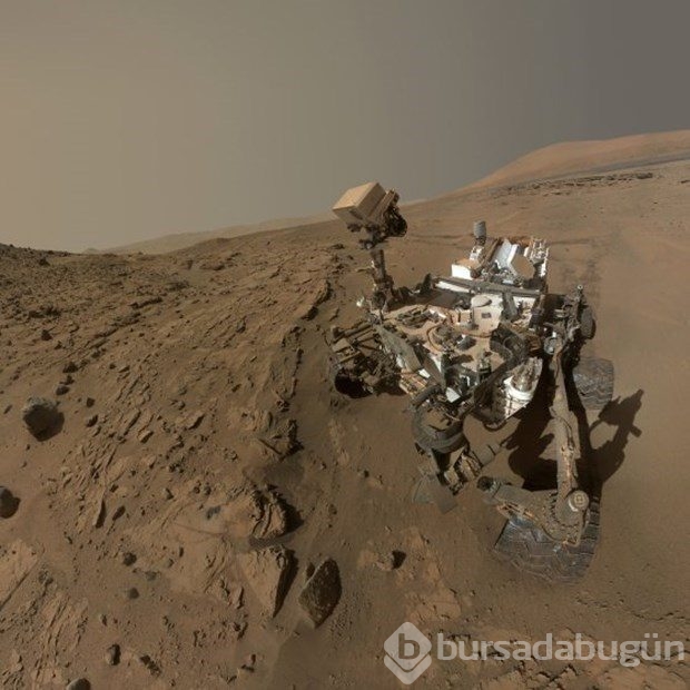 NASA tarihini YouTube'a taşıyor