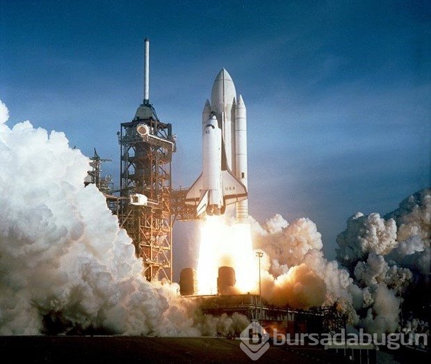 NASA tarihini YouTube'a taşıyor
