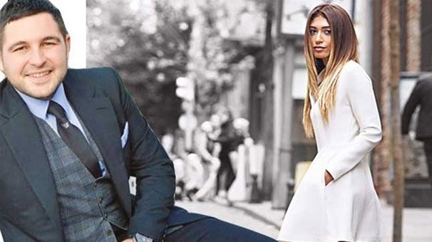 Yeni aşkını annesi seçti!