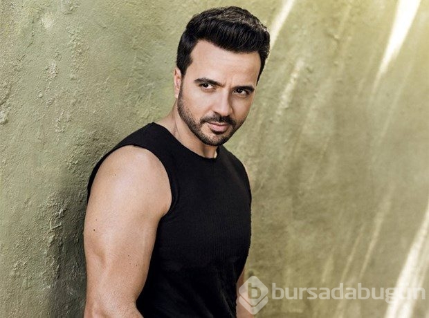 Luis Fonsi'nin 'Despacito' şarkısı internet rekorunu kırdı