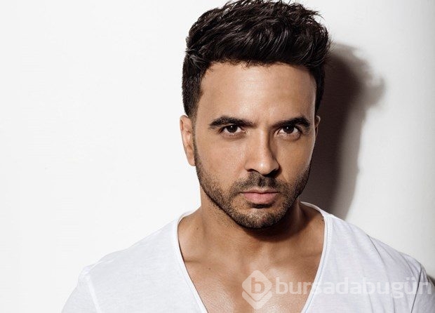Luis Fonsi'nin 'Despacito' şarkısı internet rekorunu kırdı