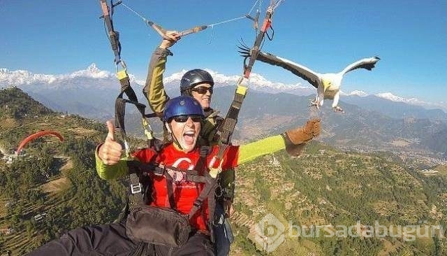 Bakmaya doyamayacağınız fotoğraflar