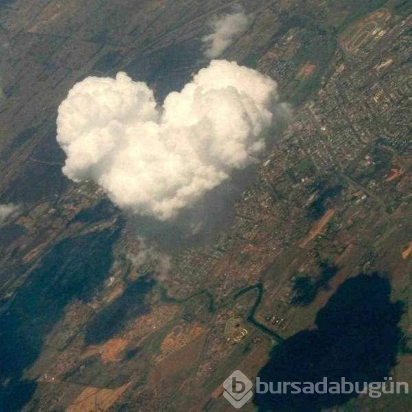 Bakmaya doyamayacağınız fotoğraflar