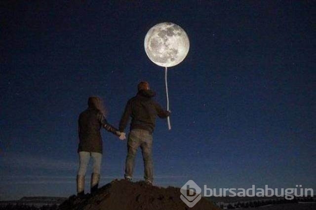 Bakmaya doyamayacağınız fotoğraflar