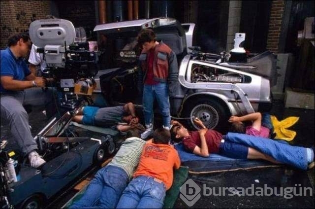 Bakmaya doyamayacağınız fotoğraflar
