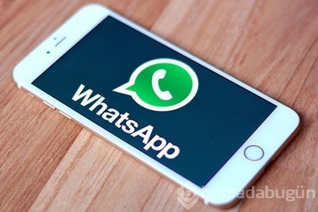 WhatsApp'ta yeni dönem 