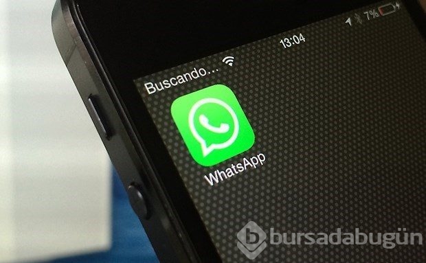 WhatsApp'ta yeni dönem 
