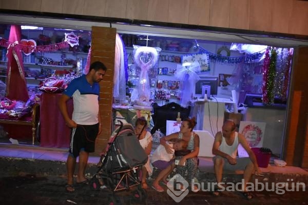 Gökova Körfezi'nde 6.3 büyüklüğünde deprem