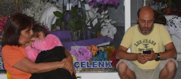 Gökova Körfezi'nde 6.3 büyüklüğünde deprem
