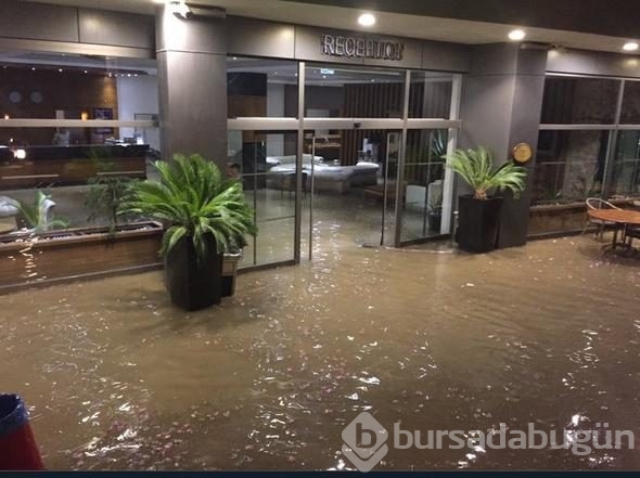 Gökova Körfezi'nde 6.3 büyüklüğünde deprem