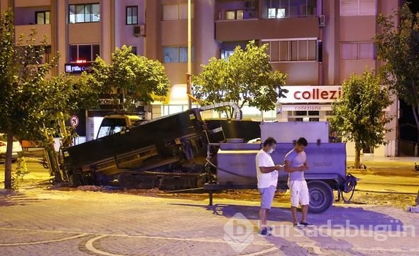 Gökova Körfezi'nde 6.3 büyüklüğünde deprem