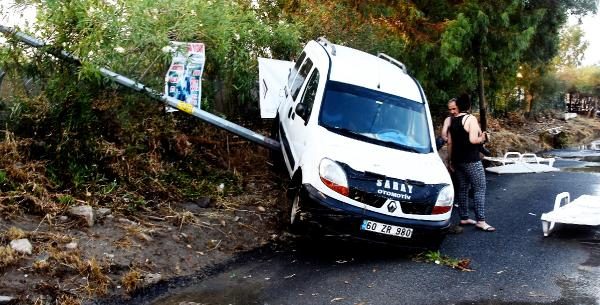 Gökova Körfezi'nde 6.3 büyüklüğünde deprem