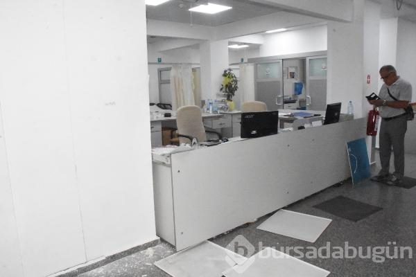 Gökova Körfezi'nde 6.3 büyüklüğünde deprem