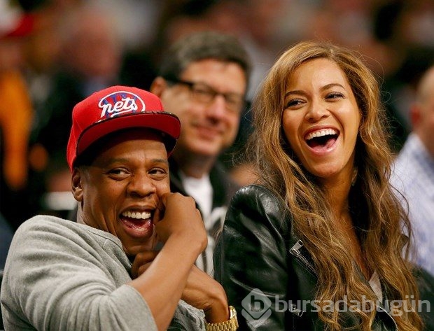 Beyonce ve Jay-Z'in evliliği nasıl kurtuldu?