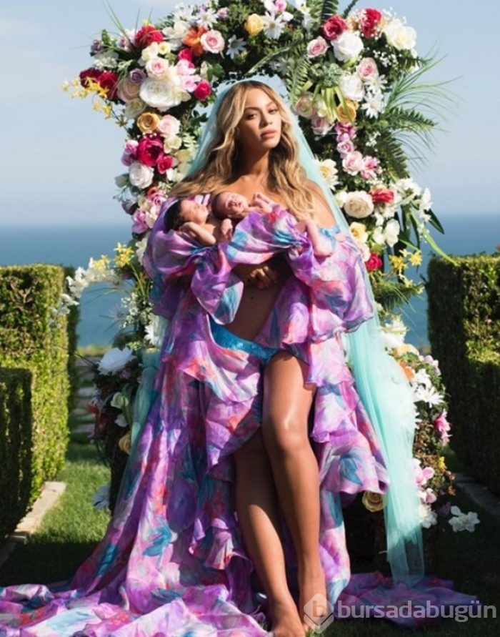 Beyonce ve Jay-Z'in evliliği nasıl kurtuldu?