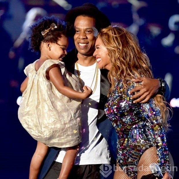 Beyonce ve Jay-Z'in evliliği nasıl kurtuldu?