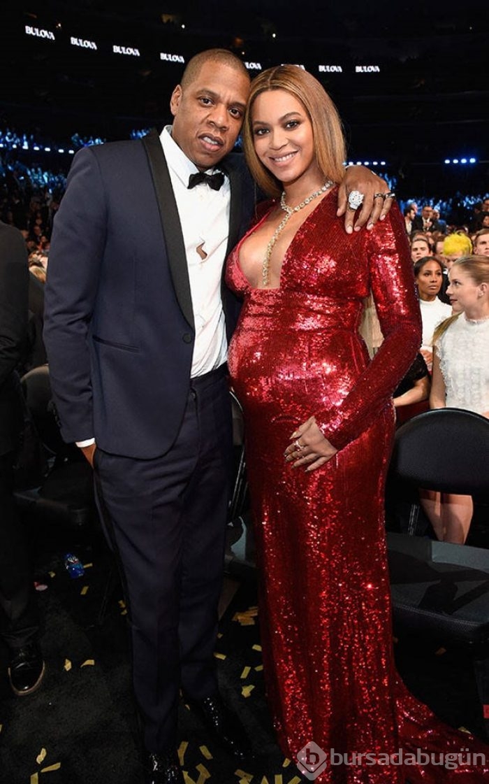 Beyonce ve Jay-Z'in evliliği nasıl kurtuldu?