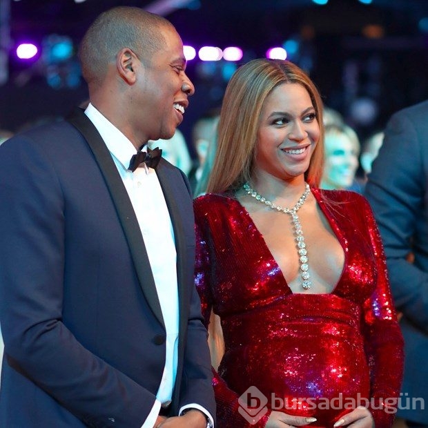 Beyonce ve Jay-Z'in evliliği nasıl kurtuldu?