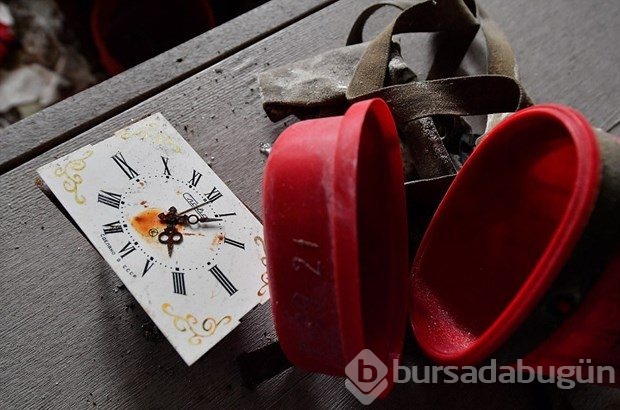 SSCB'nin garnizonundan Rusya'nın turizm kentine