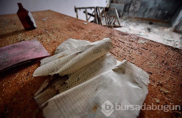 SSCB'nin garnizonundan Rusya'nın turizm kentine