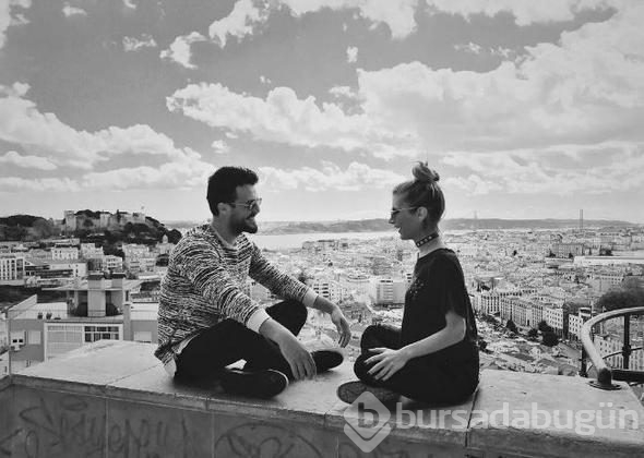 İrem Derici ve Lider Şahin barıştı!