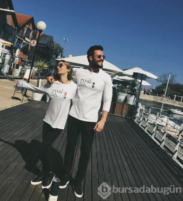 İrem Derici ve Lider Şahin barıştı!
