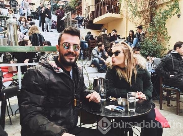 İrem Derici ve Lider Şahin barıştı!