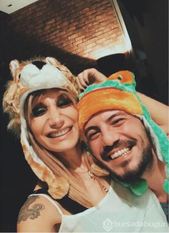 İrem Derici ve Lider Şahin barıştı!