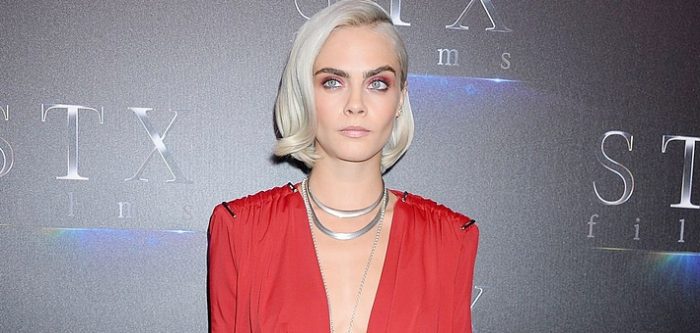 "Suicide Squad 2'de Yer Alacağımı Sanmıyorum"
