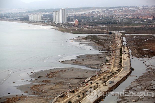 Tsunami nedir, nasıl oluşur?